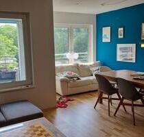 Große 4-Zimmer-Wohnung (112.8 qm) ab Juli, August oder September - Karlsruhe Neureut