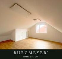 RHEINE: Exklusive 3-Zimmer-Neubau-Mietwohnung mit energieeffizienter Bauweise und Wohlfühlambiente