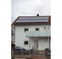 Wohnhaus zur Miete in sehr guter Lage im Stadtteil Ziegelhütten - Kulmbach Blaich