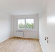 Saniert und bezugsfertig! - 420,00 EUR Kaltmiete, ca.  57,17 m² in Halle (Saale) (PLZ: 06120) Dölau