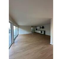 Renovierte 2-Zimmer-Wohnung in Homburg-Bruchhof