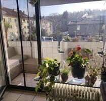 Schöne 3ZKB-Wohnung mit Balkon in Alt-Saarbrücken