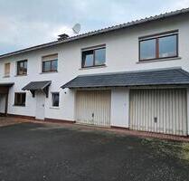 Traum vom Einfamilienhaus - 3 Zimmer mit Terrasse ohne Garten - Wächtersbach