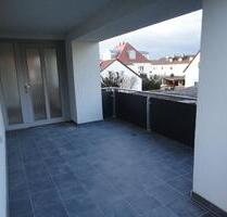 4-Zimmer Wohnung in Straubing Ittling zu vermieten