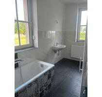 1 Raum Wohnung in Glebitzsch - 390,00 EUR Kaltmiete, ca.  45,00 m² in Sandersdorf-Brehna (PLZ: 06792)