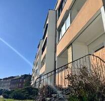 Dessau Nord 3-Raum-Wohnung im 2.OG mit Dusche + Balkon - Dessau-Roßlau