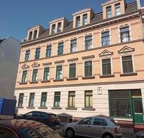 Leipzig: Wohnung im angesagten Lindenauer Kiez