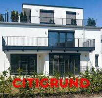 Obermenzing - Großzügige Maisonette mit sonniger Südterrasse und Garten – Erstbezug! - München Pasing-Obermenzing