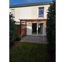 Kleines Reihenhaus mit Garten und Parkplatz - Koblenz Bubenheim