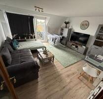 3 Zimmer-Whg. mit 94 m², Balkon, EBK und TG-Stellplatz - Harrislee