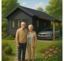 Seniorengerechtes Tinyhouse - 124.000,00 EUR Kaufpreis, in Poing (PLZ: 85586)