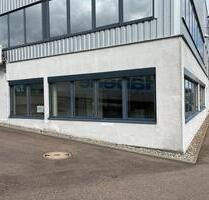 Büro Praxis Atelier zu mieten - 1.450,00 EUR Kaltmiete, in Schwäbisch Gmünd (PLZ: 73529) Bargau