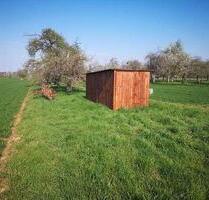 GEIL - Freizeitgrundstück_Feriengrundstück_Kapitalanlage - Tengen