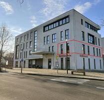 Hochwertige Büroflächen mit Terrasse in Eislingen - Eislingen (Fils)