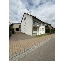 Mehrfamilienhaus mit 10 Zimmer in Möglingen Stadtmitte