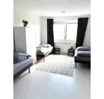 Nette 1-Zimmer Wohnung, Berlin Köpenick