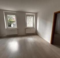*Schöne 2-Zimmer-Erdgeschosswohnung* - Aschersleben