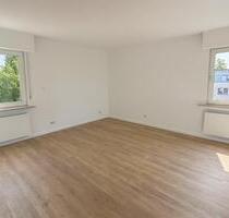 Penthouse-Wohnung mit Dachterrasse, Keller und optionaler Garage in zentraler Lage - Waltrop