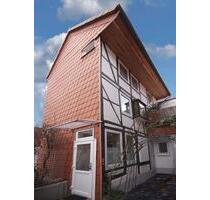 Charmantes Altstadthaus – modernisiert, super zentral & ruhig - Hameln