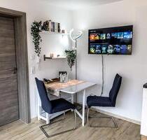 Ferienwohnung, Wohnung auf Zeit - Biberach an der Riß