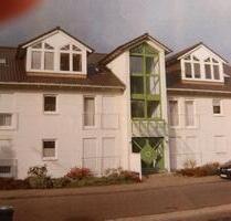 Eigentumswohnung mit Garage in St.Ingbert-Rohrbach - Sankt Ingbert