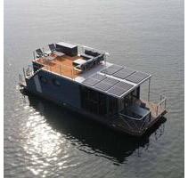 Campi 400 Hausboot Berlin - 129.999,00 EUR Kaufpreis, ca.  30,00 m² in Berlin (PLZ: 10115) Mitte