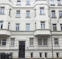 Hotel Mama ade - jetzt habe ich meine kleine-eigene Bude - Leipzig Nord
