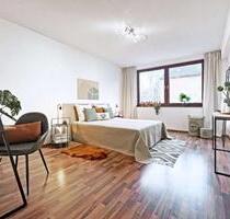 WG ZIMMER (shared apartment)- Stylisches Zimmer in WG - Nahe Uni Heinrich-Heine, Henkel - Düsseldorf Stadtbezirk 9
