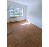 Erdgeschoss: sanierte 2-Raumwohnung mit ebenerdiger Dusche u. EBK - Osterburg (Altmark)
