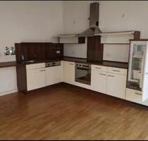 2ZKB - EBK - frz. Balkon - zentral - Leipzig