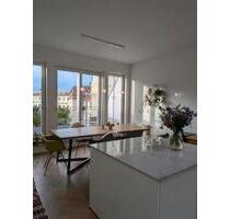 DG Wohnung in Friedrichshain (Zwischenmiete) - Berlin Friedrichshain-Kreuzberg