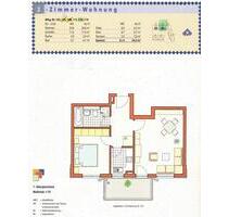 liebenswerte Etagenwohnung in Daglfing - Karlsfeld