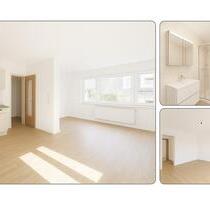 Sanierte teilmöblierte 1,5-Zimmerwohnung in Weinstadt ab 226