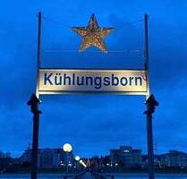 Weihnachten weg an die Küste? Vom 24.-27.12.25 - Kühlungsborn