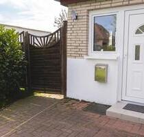 Renoviertes Haus mit grossem Garten zu vermieten - Wilhelmshaven Heppens