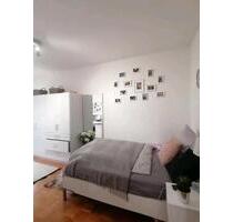 3 Zimmer Wohnung an der Frankfurt University of Applied Science - Frankfurt am Main Innenstadt 3