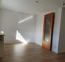 2-Zimmer-Miet-Wohnung, Dachgeschoss, Bad Orb