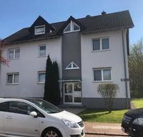 Etagenwohnung in St. Ingbert-Rohrbach - Ramstein-Miesenbach