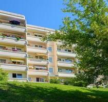 3-Raum-Wohnung mit EBK und begehbarer Ankleide - Reichenbach im Vogtland