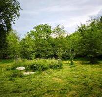 Gartengrundstück in Cleebronn bei Heilbronn