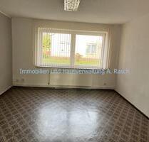 Helle, großzügig geschnittene 3-Zimmerwohnung in ruhiger Lage - Arneburg