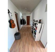 Helle 60 m2 Wohnung in Bremen-Neustadt, Nachmieter ab 01.12