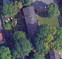 Gartenfläche zu vermieten Duisburg meiderich