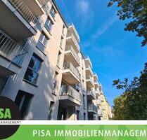 I TOP 2-RW im Neubau I Erstbezug I Parkett I Duschabd I Balkon I erstklassiger Ausstattung I - Leipzig Ost