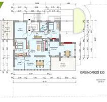 Wohnung ca. 125 m2 + Keller + Stellplätze - Mitterskirchen