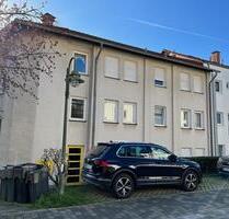 WBS erforderlich!!! Zentrumsnahe 4-Zimmer-Wohnung mit Balkon in Iserlohn
