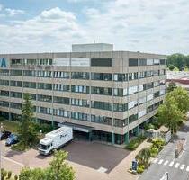 Perfektes Büro in Offenbach: Modern, Erstbezug, sofort verfügbar!* - Offenbach am Main Bieber