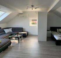 Wohnen auf Zeit, für Geschäftsleute und Handelsvertreter geeignet - Werne