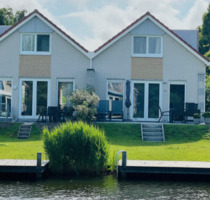 Herbsturlaub im Ferienhaus in Makkum ab - Solingen Aufderhöhe