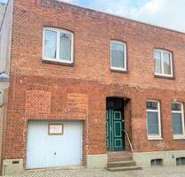 3 Familienhaus im Sanierungsfördergebiet in Uelzen zu verkaufen